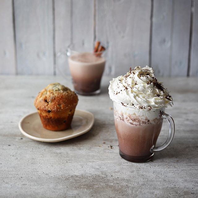 Cosy Glass Mug - Set of 6 - Final Sale - Image 4