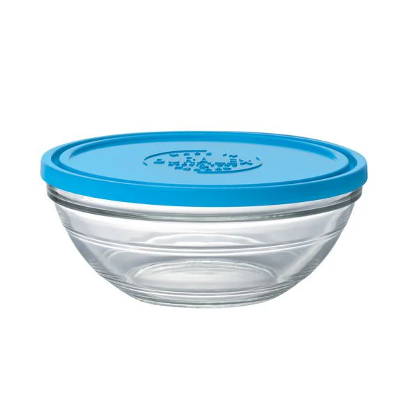 Freshbox Round Glass Bowl with Lid Sets - Final Sale - Image 11