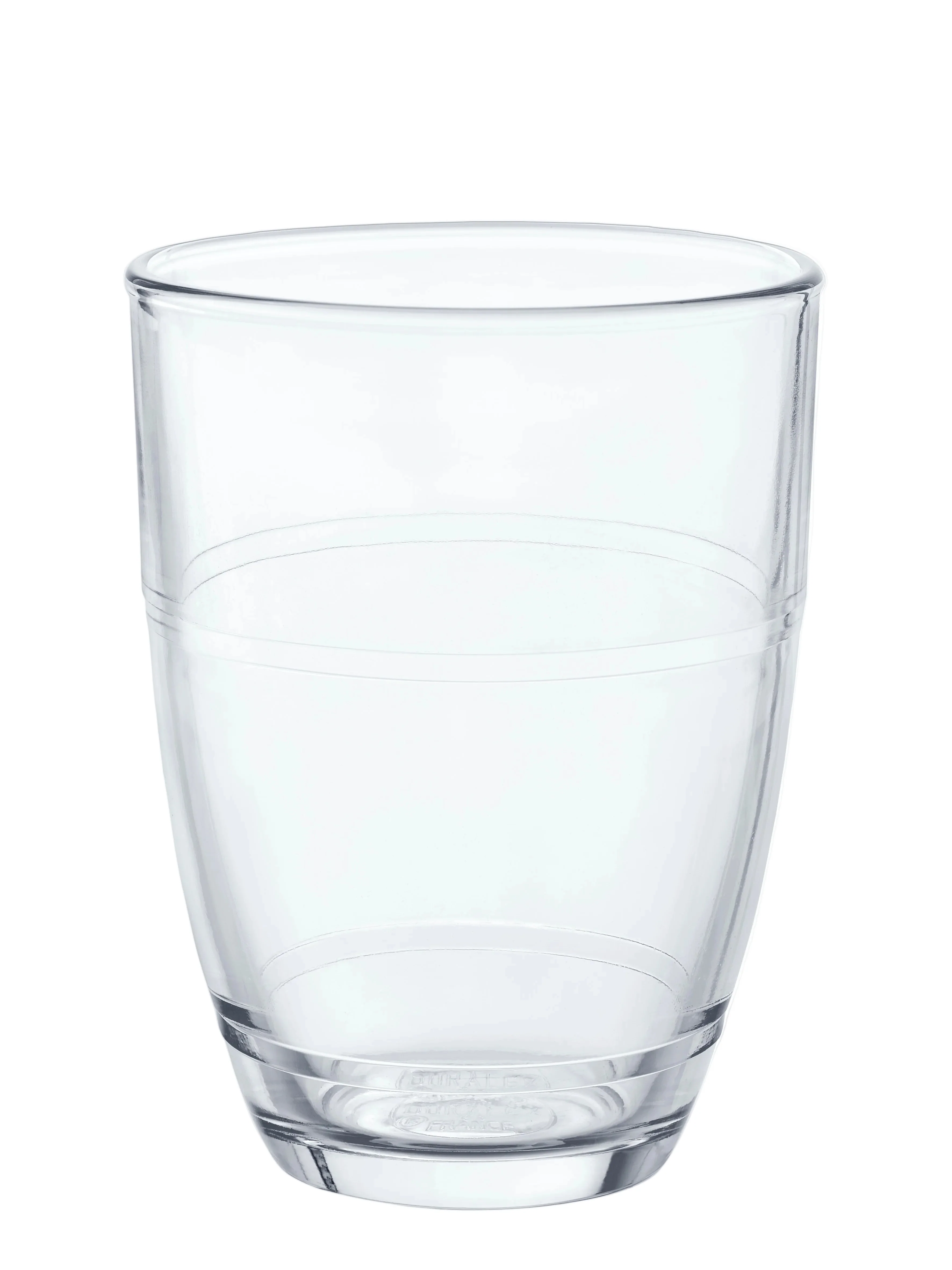 Le Gigogne® Glass Tumblers - Set of 6 - Image 4