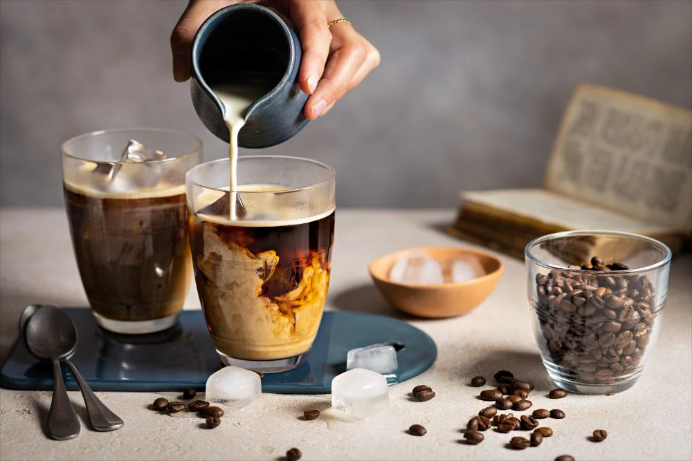 Le Gigogne® Glass Tumblers - Set of 6 - Image 5