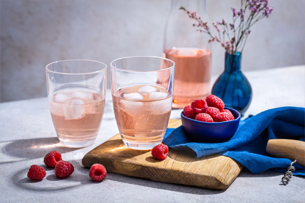 Le Gigogne® Glass Tumblers - Set of 6 - Image 7