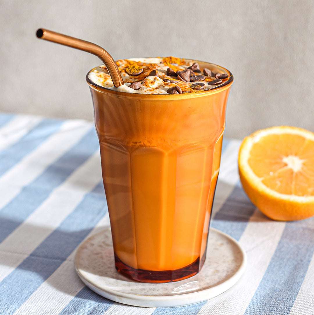 Le Picardie® Amber Glass Tumbler - Set of 6 - Image 7