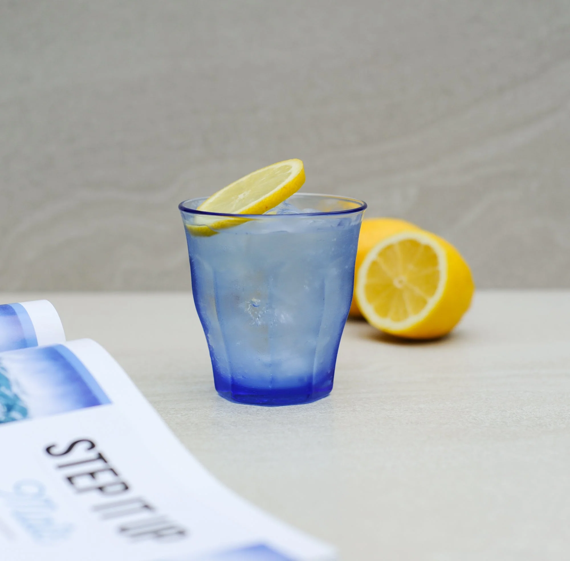 Le Picardie® Marine Glass Tumbler - Set of 6 - Image 3