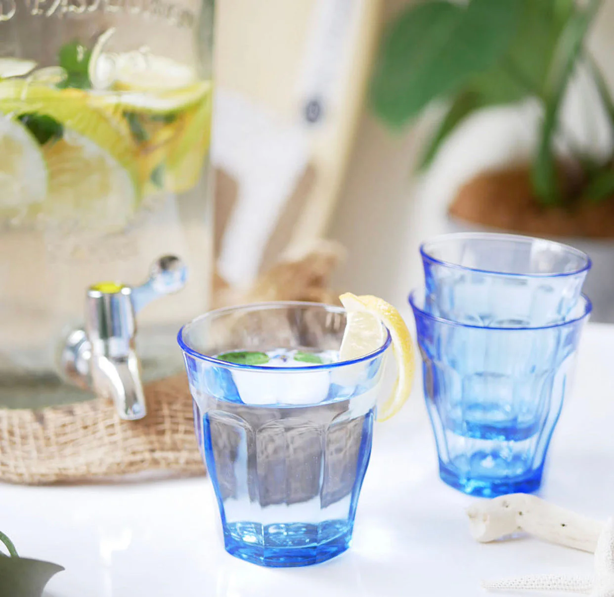 Le Picardie® Marine Glass Tumbler - Set of 6 - Image 4