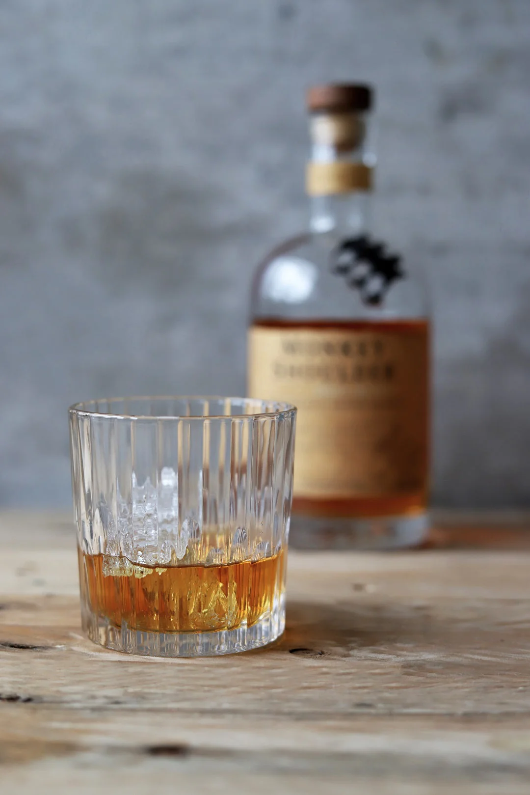 Manhattan Old Fashioned Glass - Set of 6 - Image 6